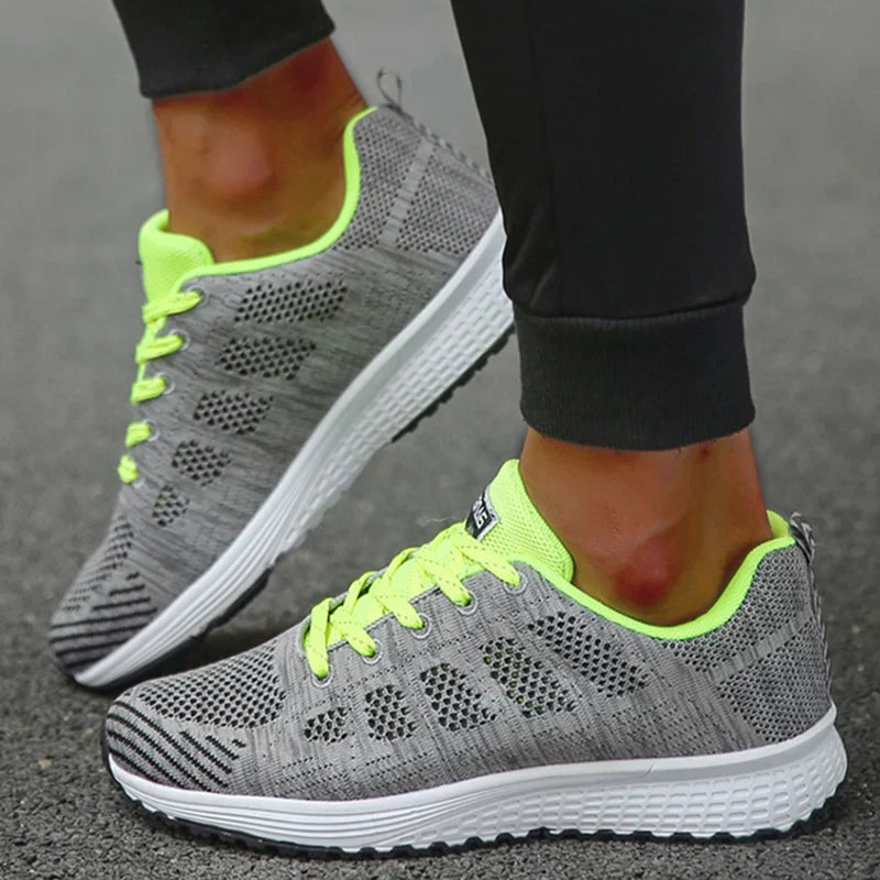 ForzaFit | Orthopedic Women's Sneakers