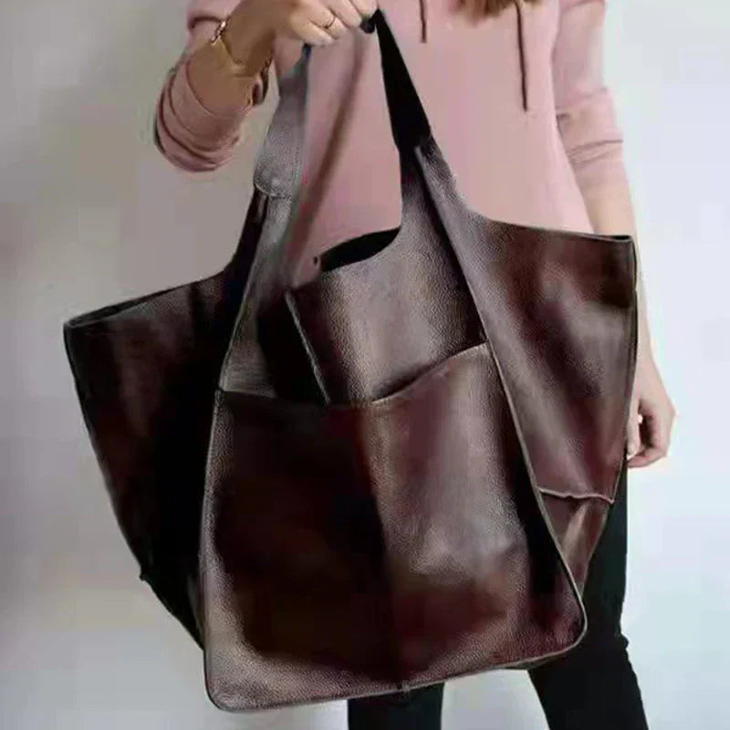 Leather Bag