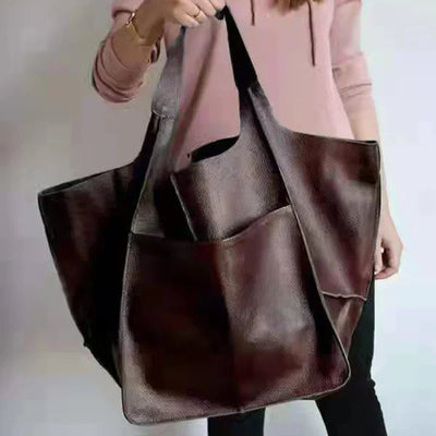 Leather Bag