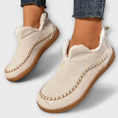 Mila - Women's Orthopedic Ankle Boots