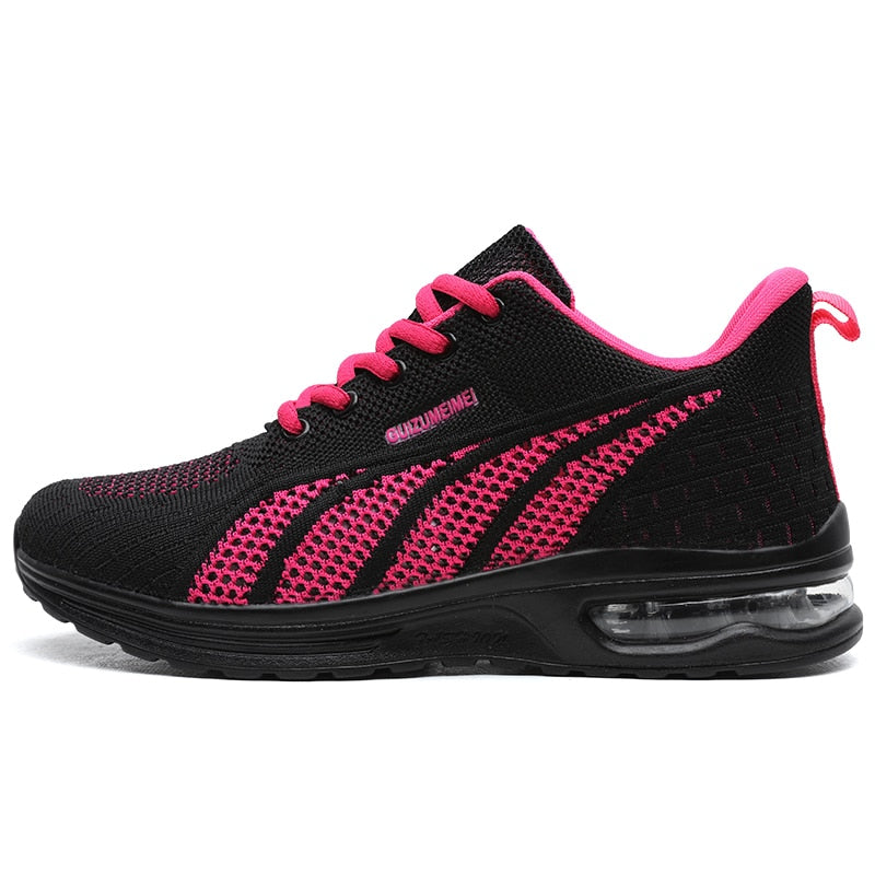 Emily - Orthopedic Women's Shoes