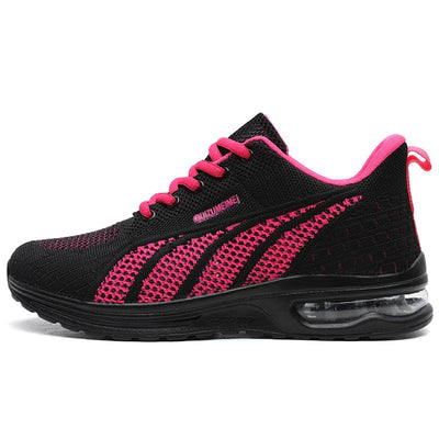 Emily - Orthopedic Women's Shoes