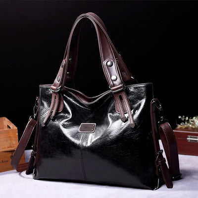 Leather Bag