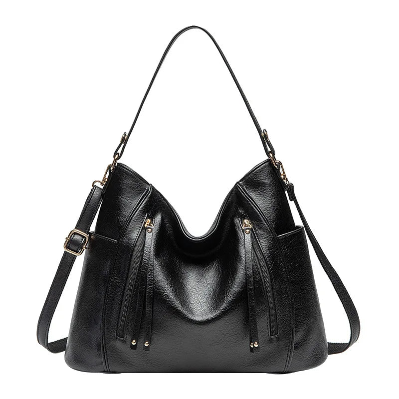 Leather Bag