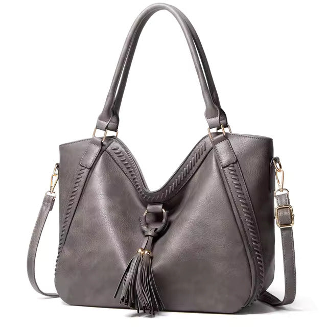 Leather Bag