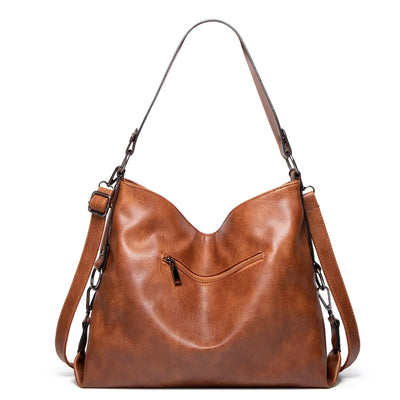 Leather Bag