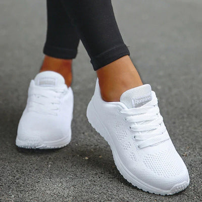 ForzaFit | Orthopedic Women's Sneakers