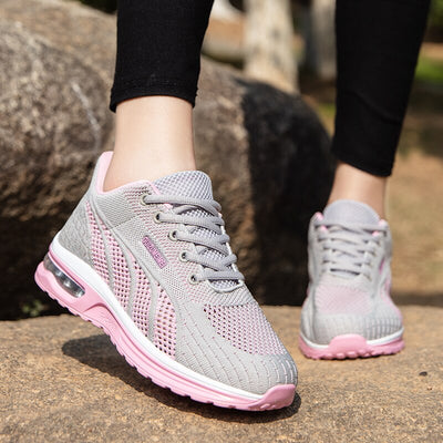Emily - Orthopedic Women's Shoes