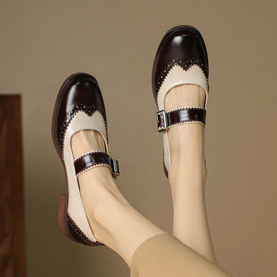 Mabel&June™ - Miana Mary Janes