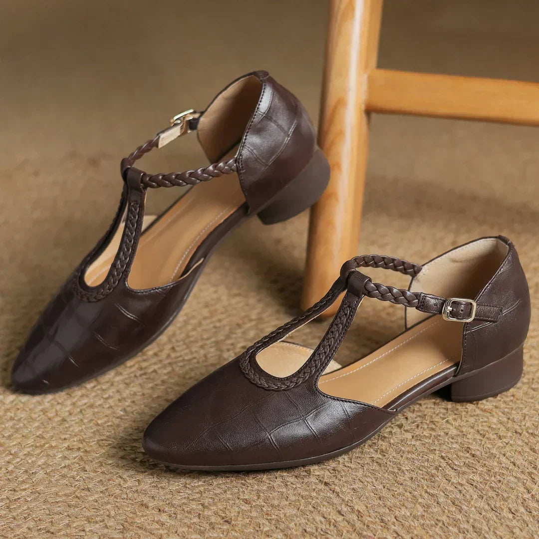 Mabel&June™ - Kepa Mary Janes