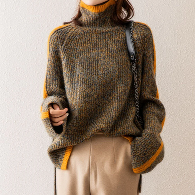 Claudia | Cozy Sweater
