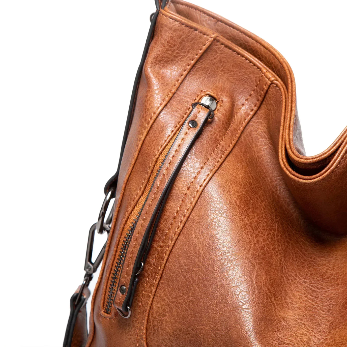 Leather Bag