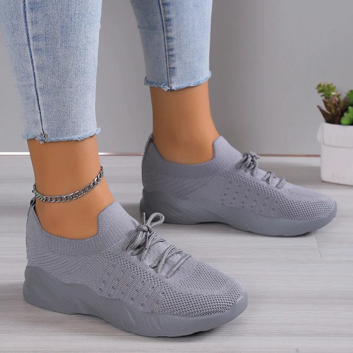 Vera - Urban Sneakers
