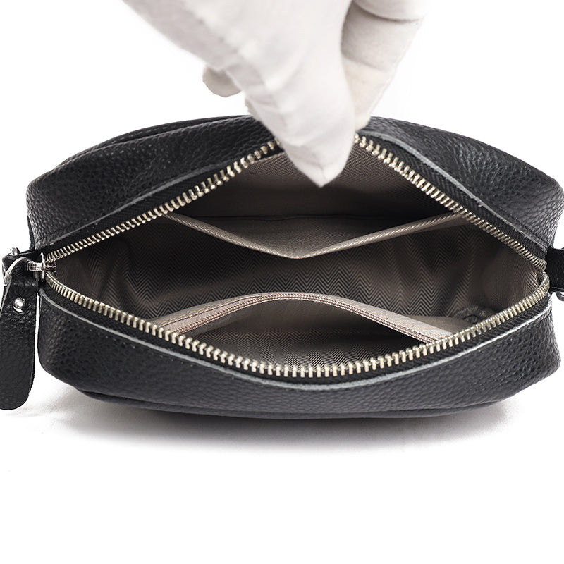 Bella – Vegan Leather Crossbody Bag for Women