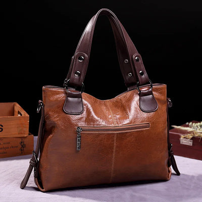 Leather Bag