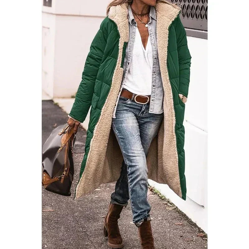 Viviana - Trenchcoat