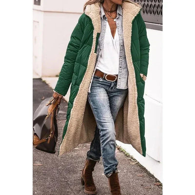 Viviana - Trenchcoat