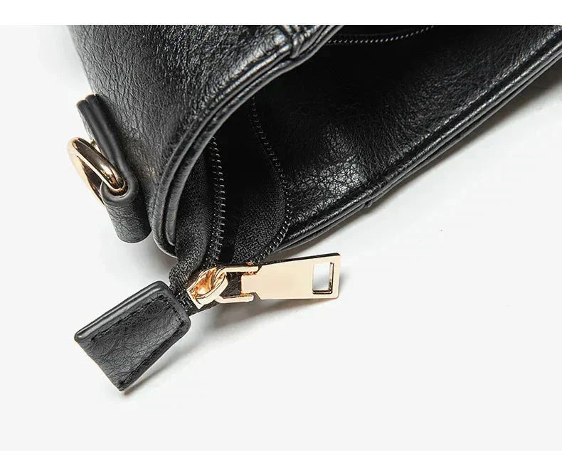 Leather Bag