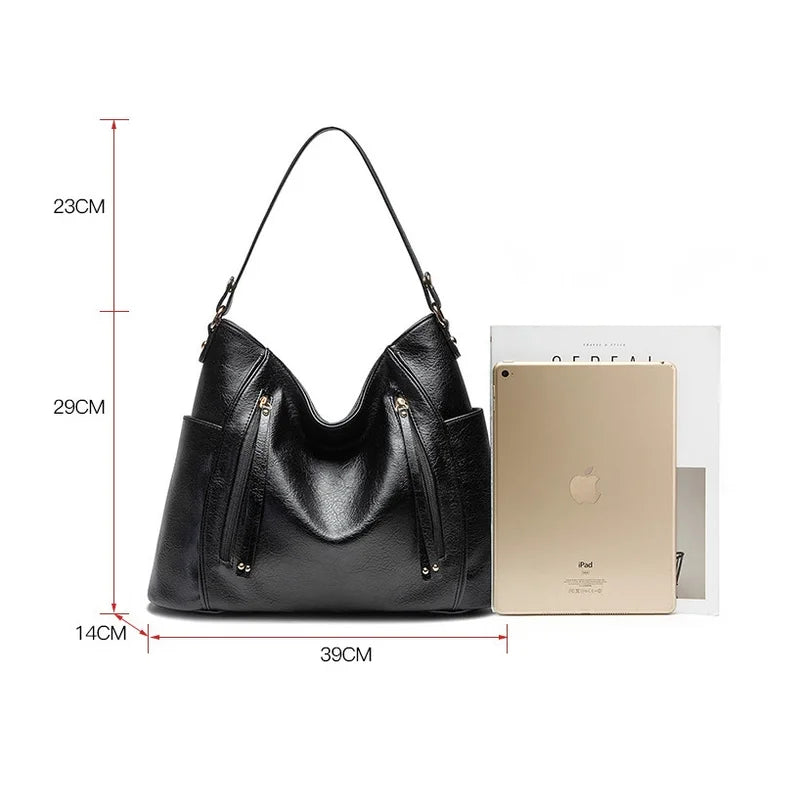 Leather Bag