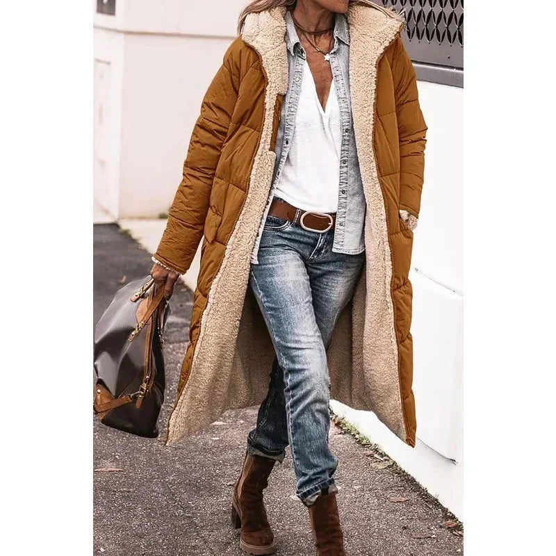 Viviana - Trenchcoat