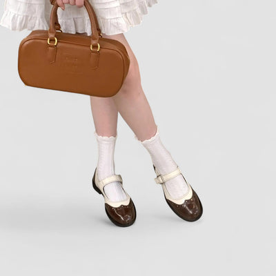 Sadie - Chic and Comfy Footwear for Every Step