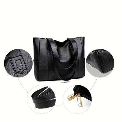 Leather Bag