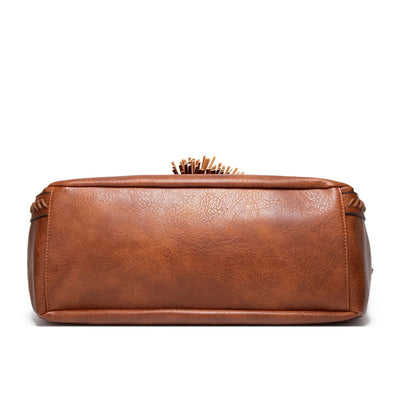 Leather Bag