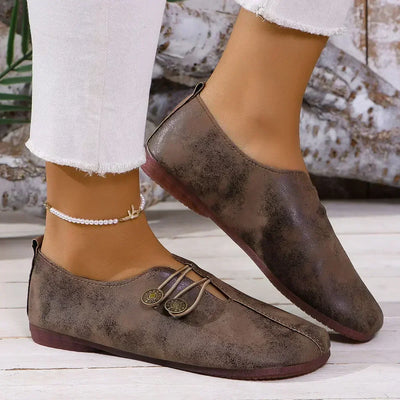 Monroe - Women's Orthopedic Loafers