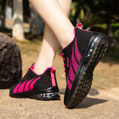 Emily - Orthopedic Women's Shoes