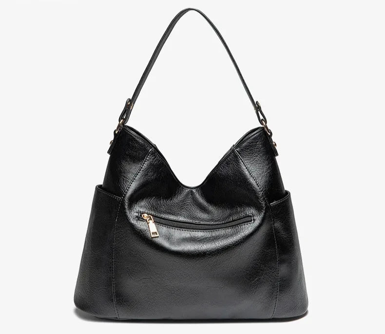 Leather Bag