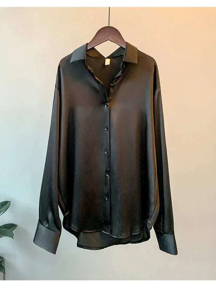 Elise - Elegant blouse