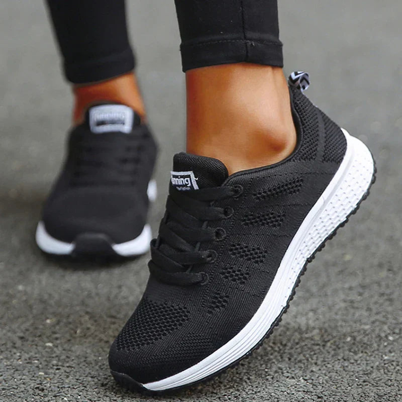 ForzaFit | Orthopedic Women's Sneakers