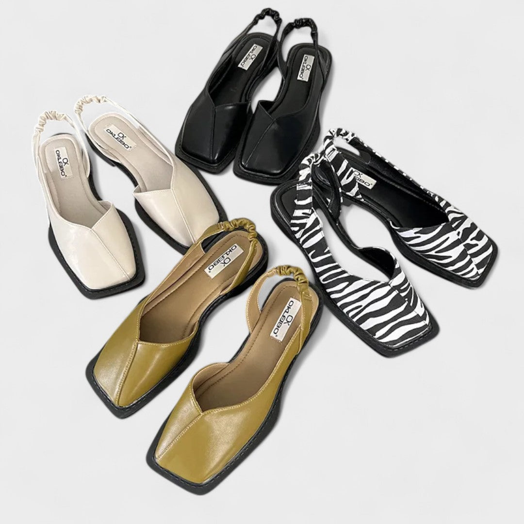 Amira - Women Comfortable Lightweight Sandals