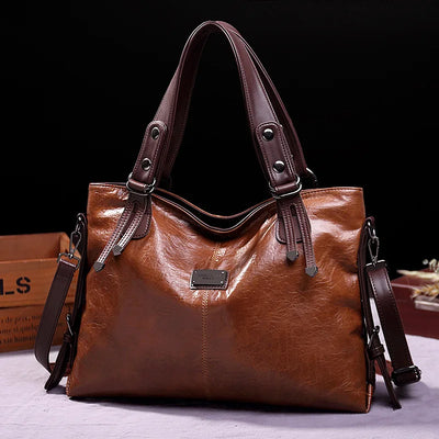 Leather Bag