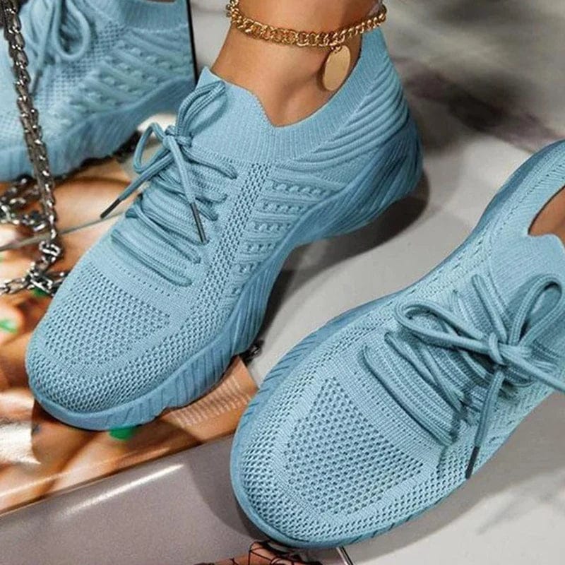 Vera - Urban Sneakers