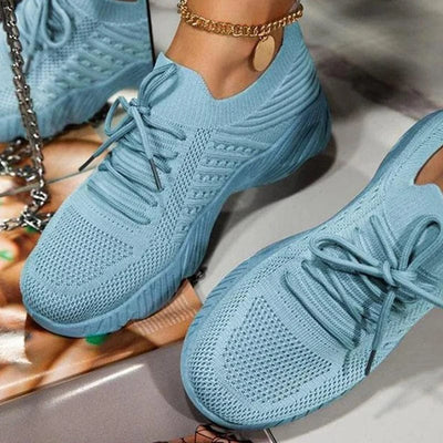 Vera - Urban Sneakers