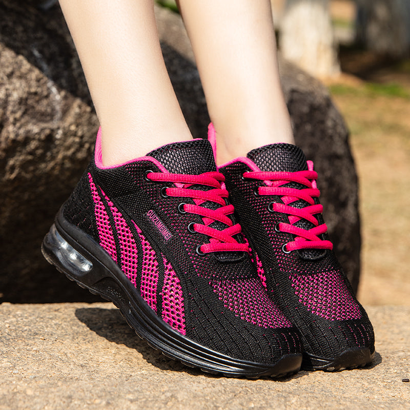 Emily - Orthopedic Women's Shoes