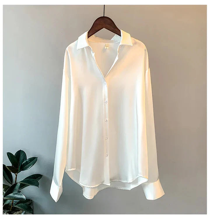 Elise - Elegant blouse