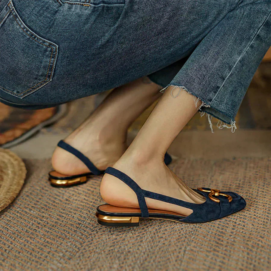 Sophie - Comfortable and Stable Orthopedic Sandals