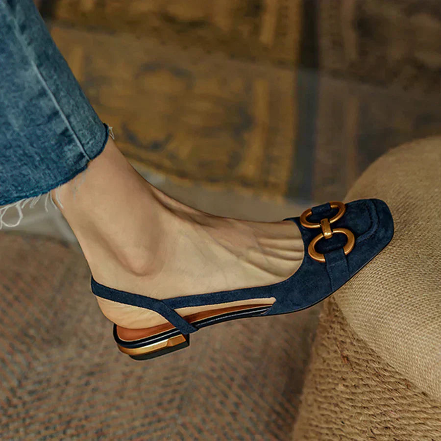 Sophie - Comfortable and Stable Orthopedic Sandals