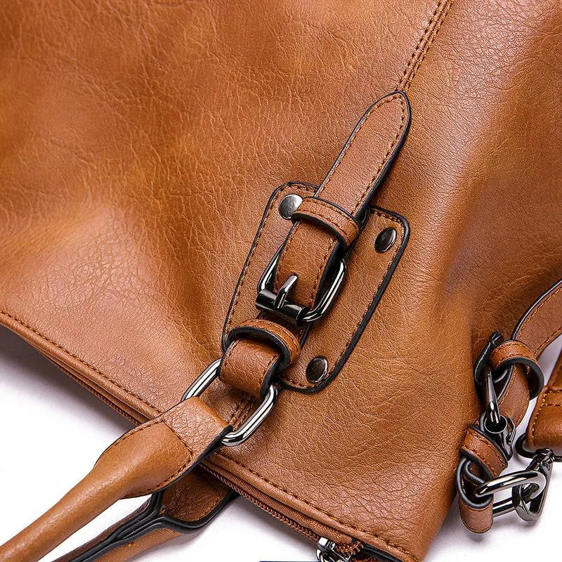 Leather Bag