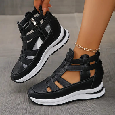 Jade - Women Breathable Sandals