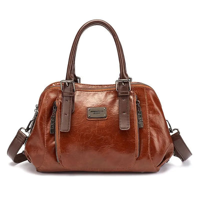 Leather Bag