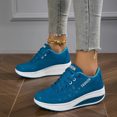 Blair - Women Comfortable Lightweight Sneakers
