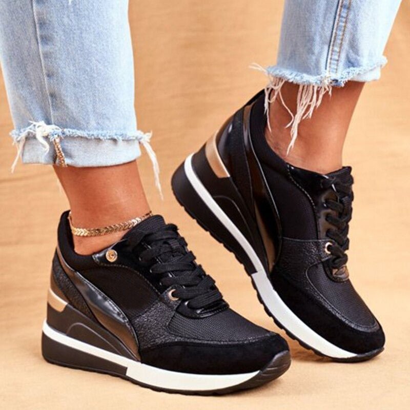 Stefania | ORTHOPEDIC SHOES FOR WOMEN