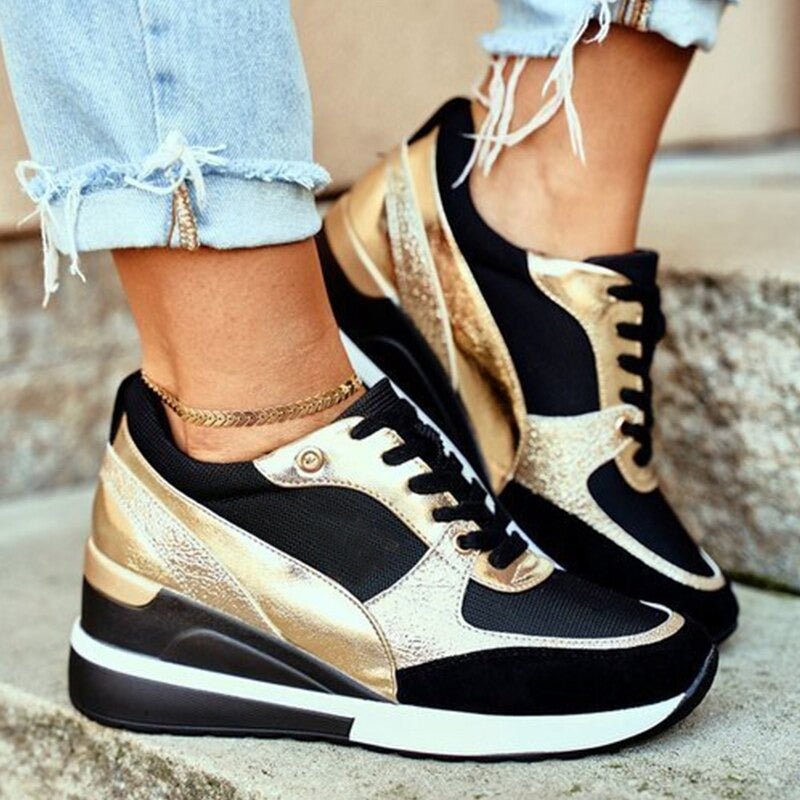 Stefania | ORTHOPEDIC SHOES FOR WOMEN