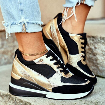 Stefania | ORTHOPEDIC SHOES FOR WOMEN