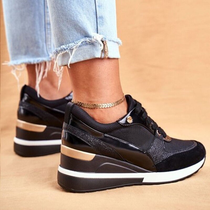 Stefania | ORTHOPEDIC SHOES FOR WOMEN