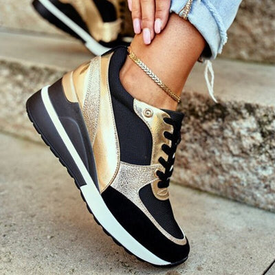 Stefania | ORTHOPEDIC SHOES FOR WOMEN