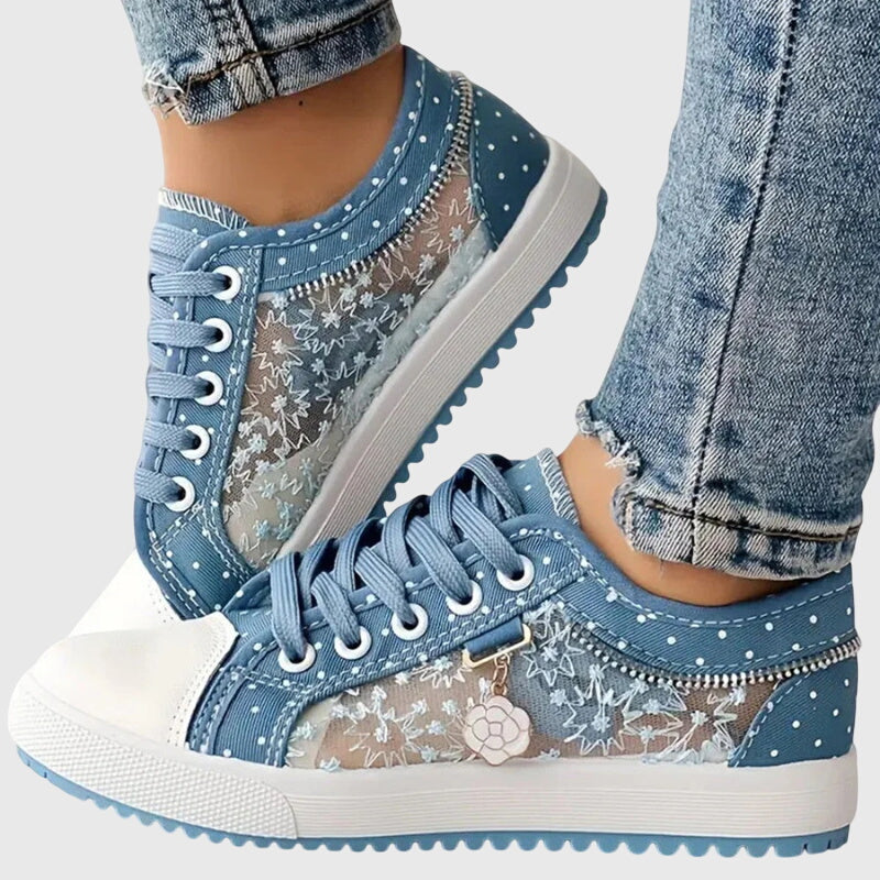 Skye - Orthopedic Sneakers